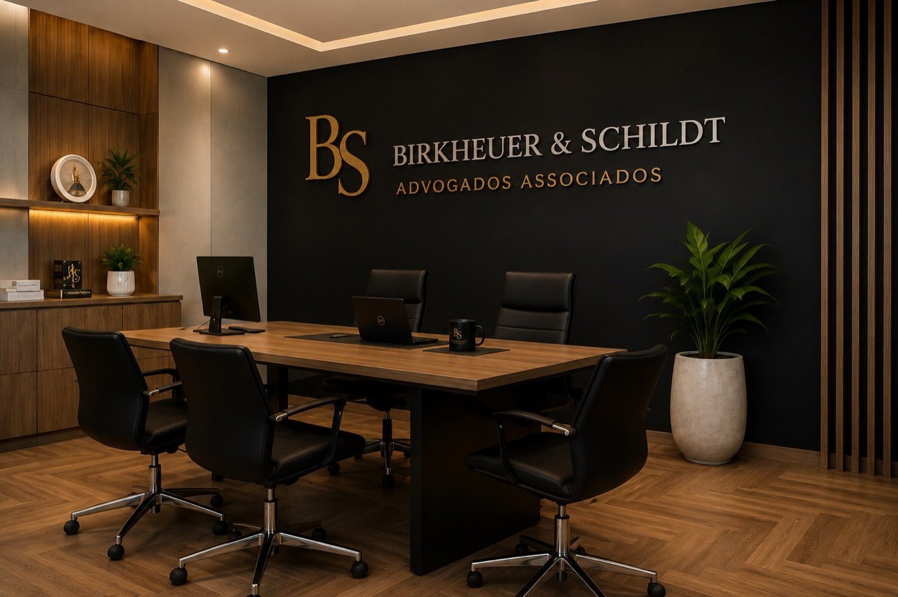 Escritório Birkheuer & Schildt Advogados Associados